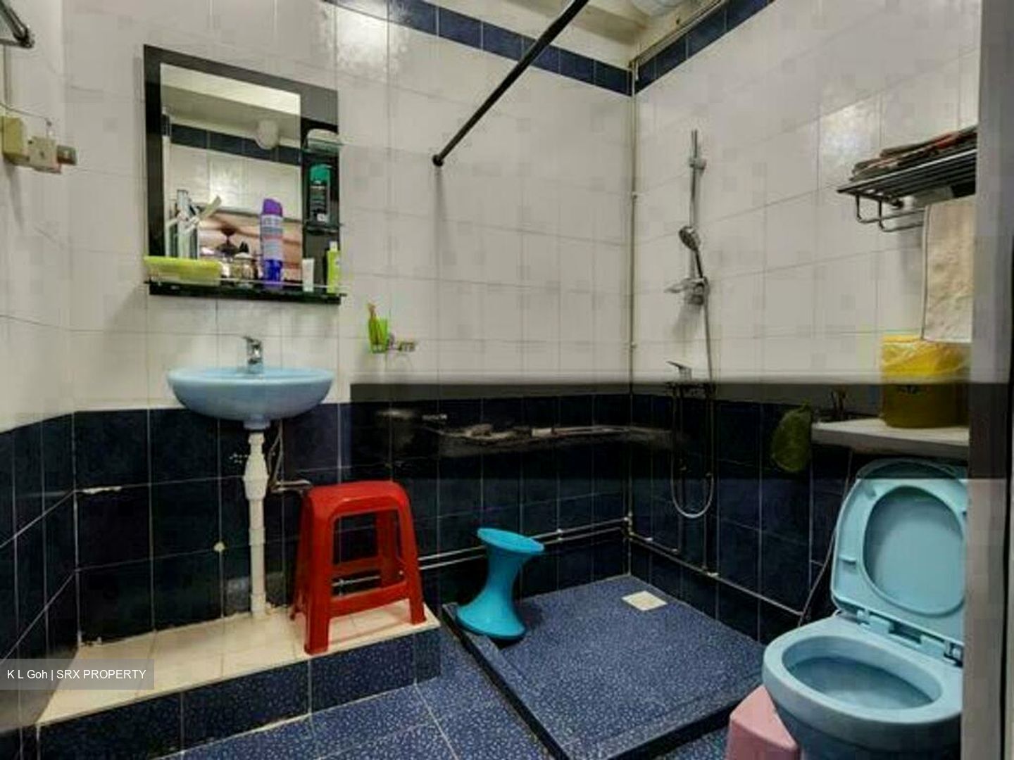 Canary Park (D16), Semi-Detached #461222101